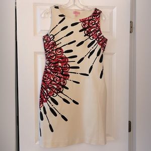 Classic sheath dress